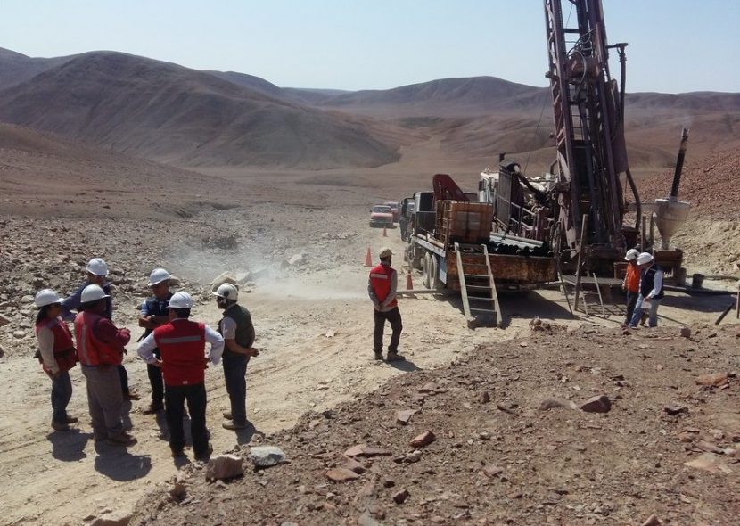 Sonami ve bajo impacto de covid-19 en minería y demanda se dispararía en 2021