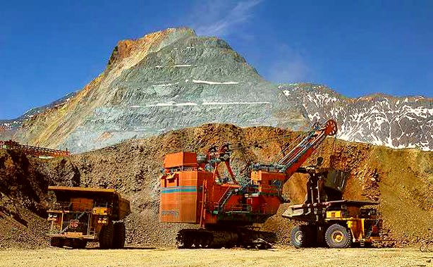 Sonami ve bajo impacto de covid-19 en minería y demanda se dispararía en 2021