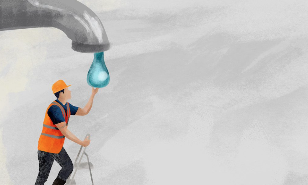 Gran Minería apuesta por plantas desaladoras