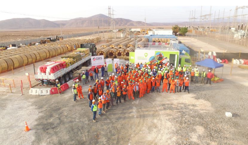 reactivación del pais