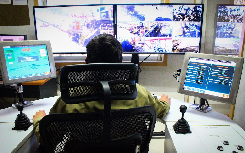 Automining 2020 analizará avances de la tecnología y transformación digital en minería