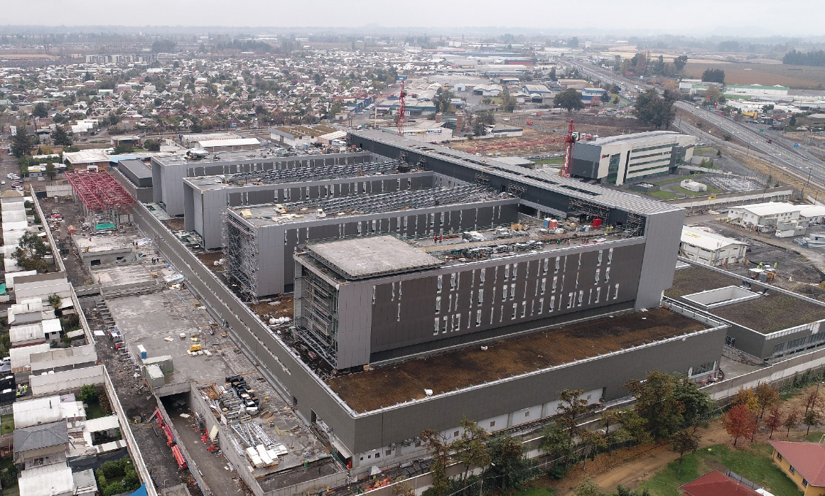 Coordinación tridimensional en la práctica: ¿cómo funciona el BIM?