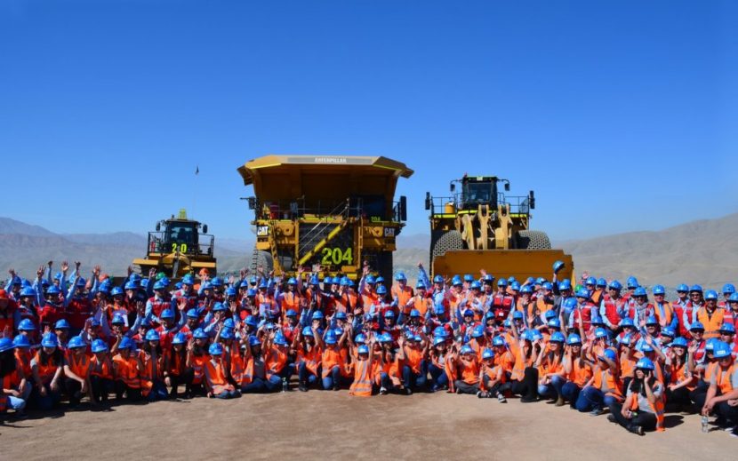Codelco refuerza sus planes preventivos frente al Covid-19