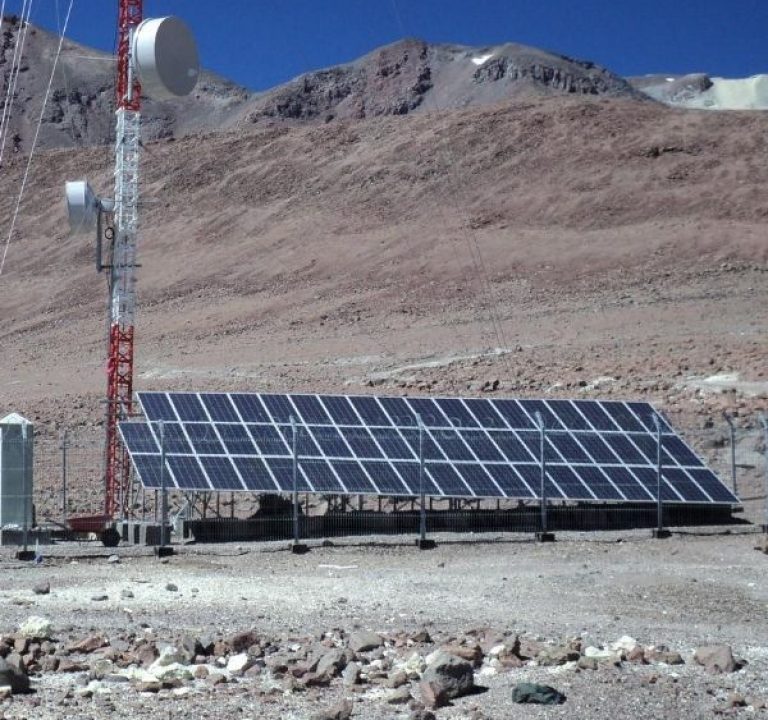 Inspección Técnica de Obra (ITO)