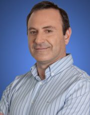 Cesar Maragaño, Gerente Divisional Edificación, Industria y Minería. Director DRS - PMS Perú.