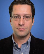 Mauricio Merdech DRS